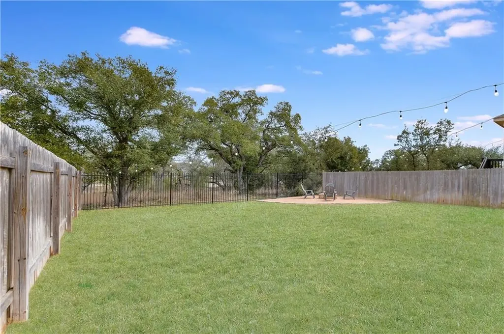 408 Red Matador Lane Leander TX 78641
