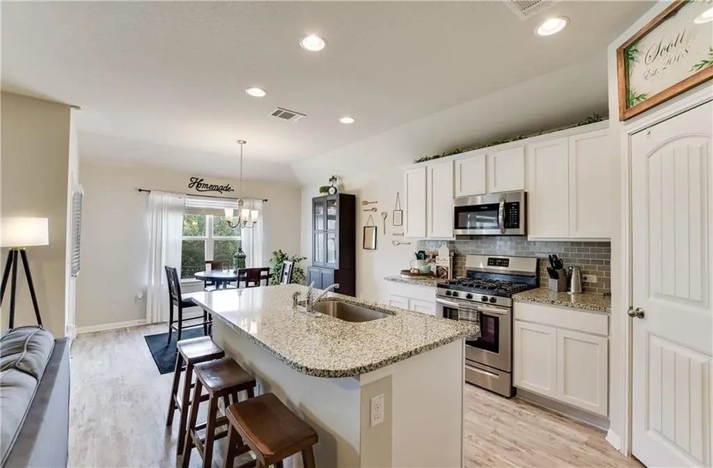 408 Red Matador Lane Leander TX 78641