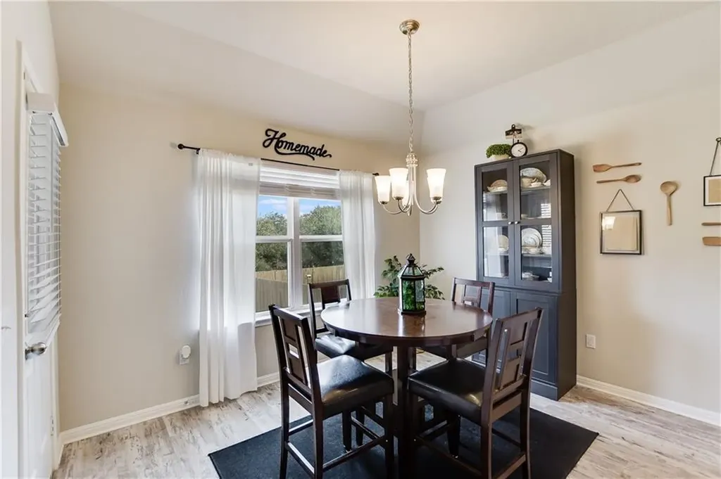 408 Red Matador Lane Leander TX 78641