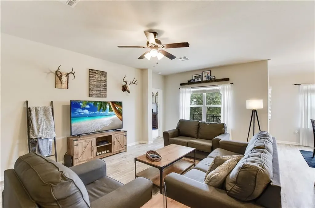 408 Red Matador Lane Leander TX 78641
