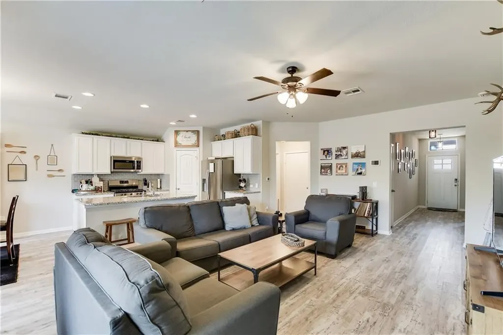 408 Red Matador Lane Leander TX 78641