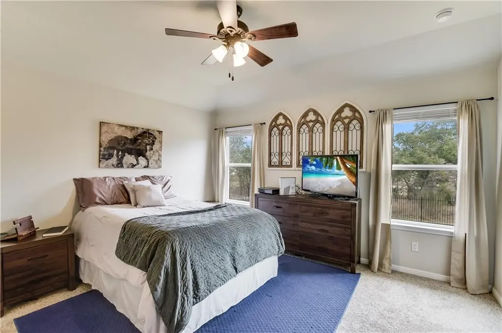 408 Red Matador Lane Leander TX 78641