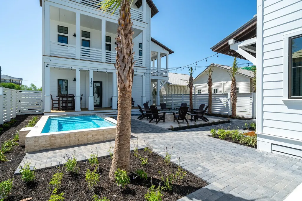 165 Triton Lane Port Aransas TX 78373