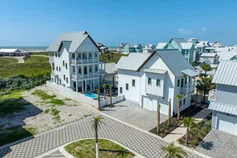 165 Triton Lane Port Aransas TX 78373