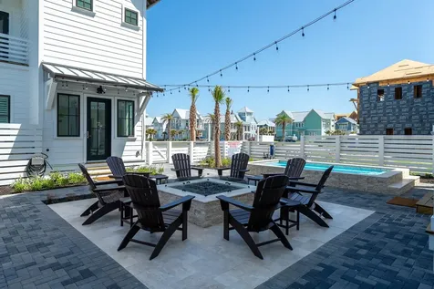165 Triton Lane Port Aransas TX 78373