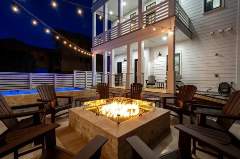 165 Triton Lane Port Aransas TX 78373