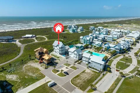 165 Triton Lane Port Aransas TX 78373