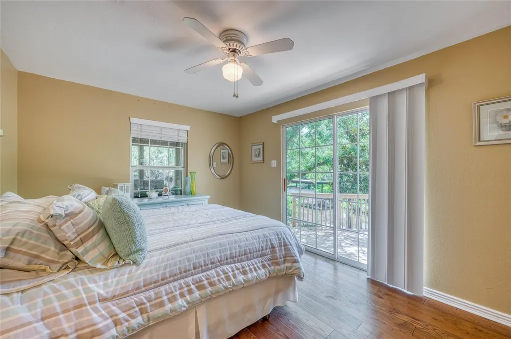 113 Red Bird Drive Kingsland TX 78639