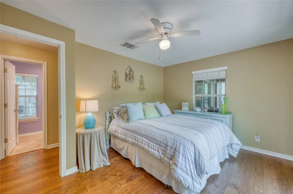 113 Red Bird Drive Kingsland TX 78639