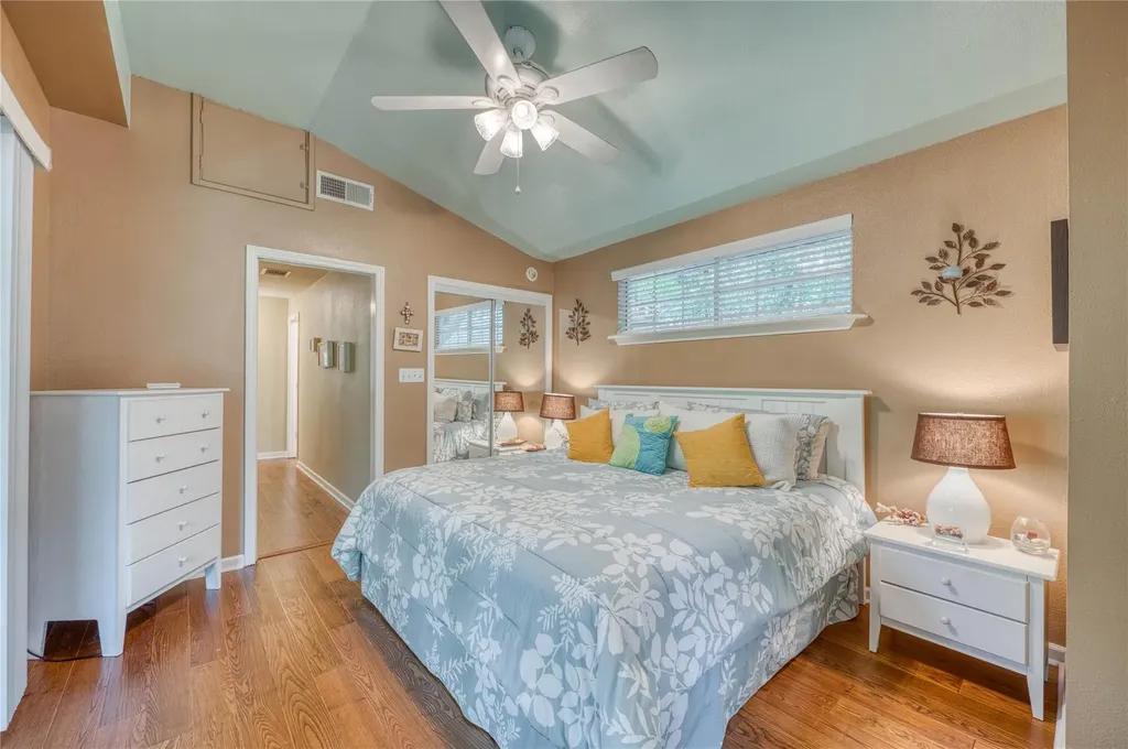 113 Red Bird Drive Kingsland TX 78639