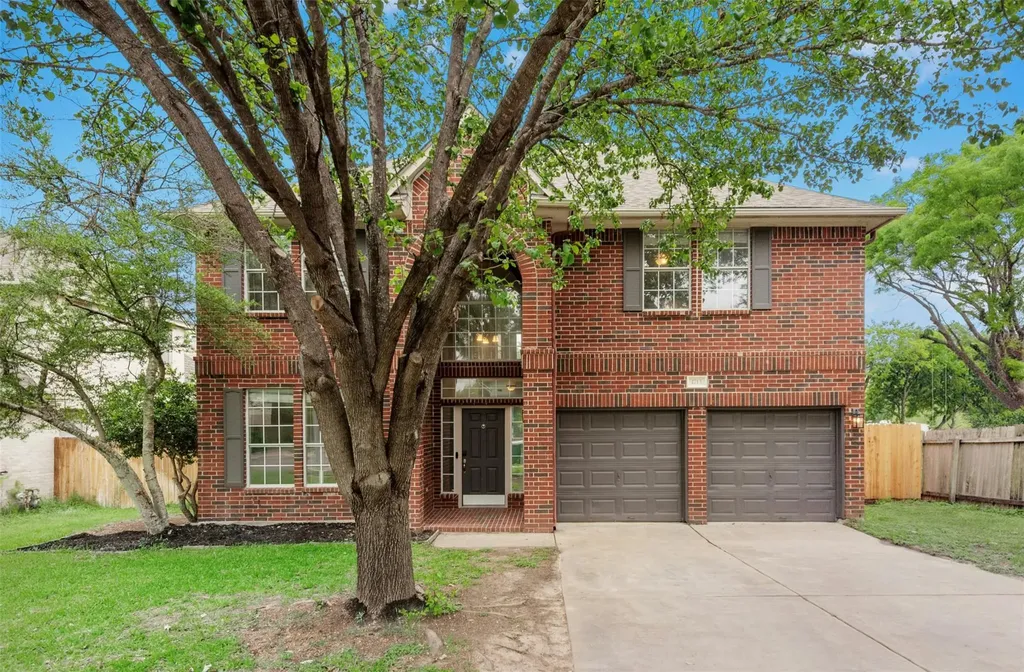 1713 Fort Grant Drive Round Rock TX 78665