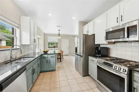 1713 Fort Grant Drive Round Rock TX 78665
