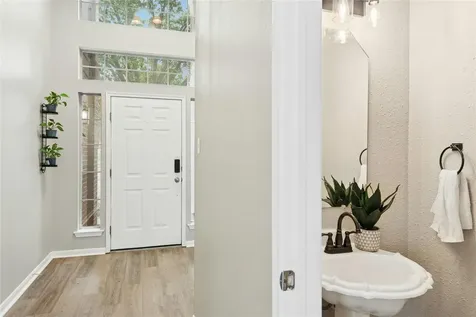 1713 Fort Grant Drive Round Rock TX 78665