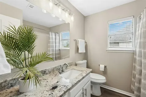 1713 Fort Grant Drive Round Rock TX 78665