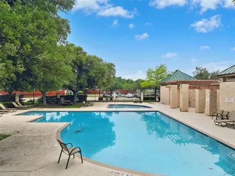 1713 Fort Grant Drive Round Rock TX 78665