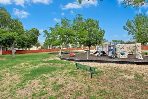 1713 Fort Grant Drive Round Rock TX 78665