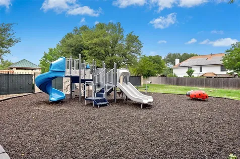 1713 Fort Grant Drive Round Rock TX 78665