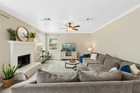 1713 Fort Grant Drive Round Rock TX 78665