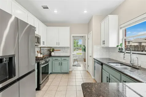 1713 Fort Grant Drive Round Rock TX 78665