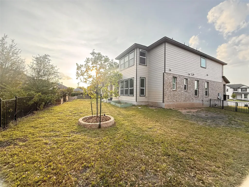 116 Kyndals Meadow Cove Georgetown TX 78628