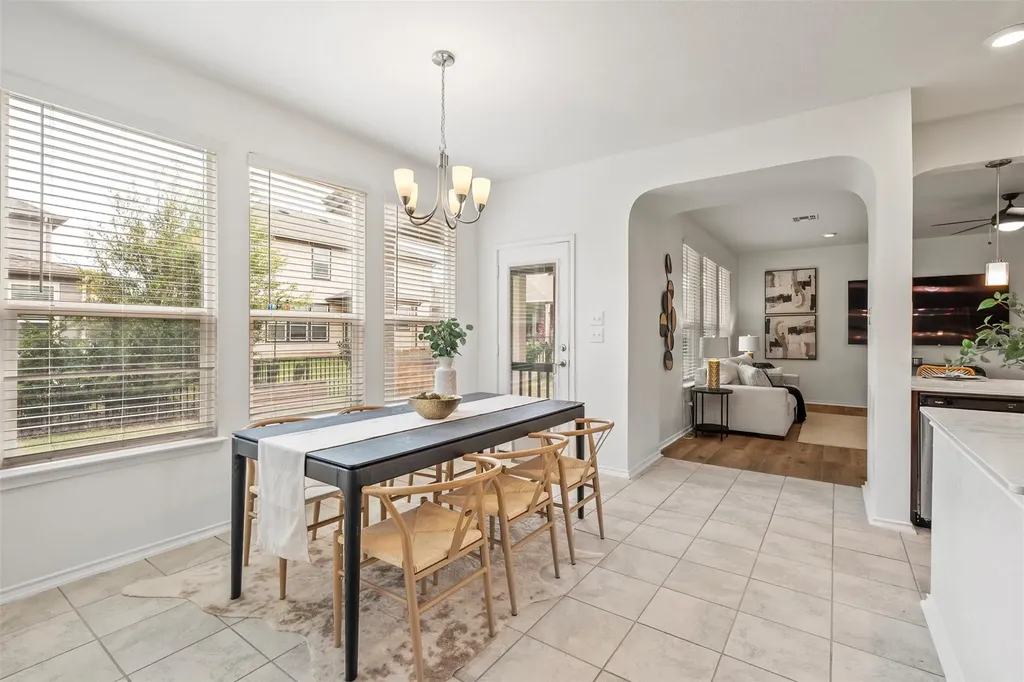 116 Kyndals Meadow Cove Georgetown TX 78628