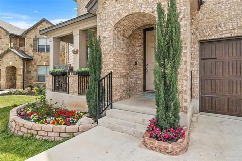 116 Kyndals Meadow Cove Georgetown TX 78628