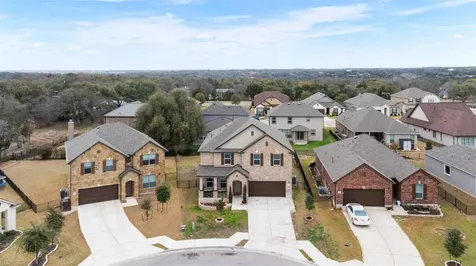 116 Kyndals Meadow Cove Georgetown TX 78628