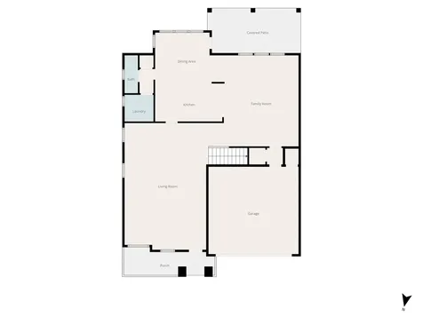 116 Kyndals Meadow Cove Georgetown TX 78628