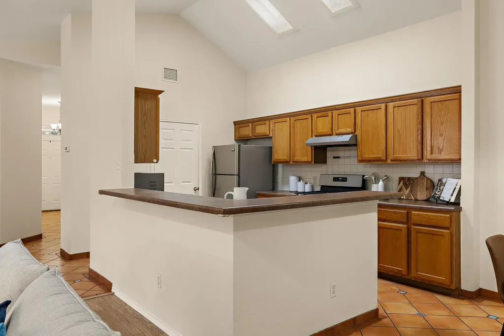17600 Limpia Creek Drive Round Rock TX 78664