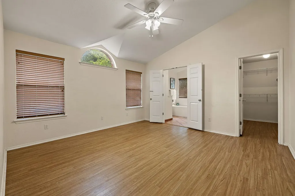 17600 Limpia Creek Drive Round Rock TX 78664