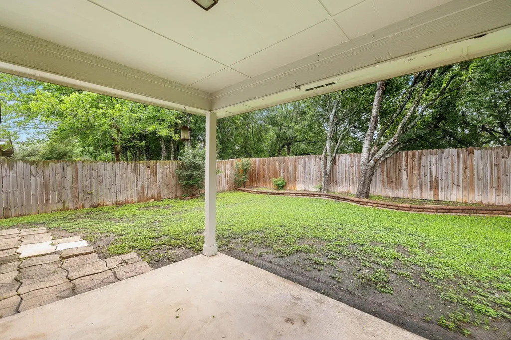 17600 Limpia Creek Drive Round Rock TX 78664