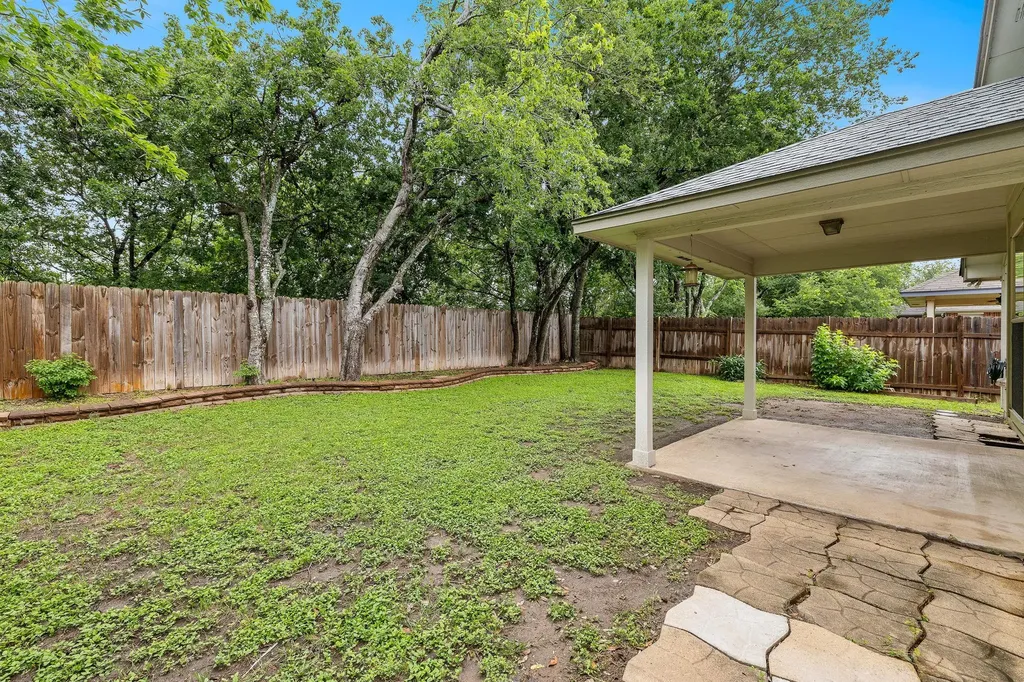 17600 Limpia Creek Drive Round Rock TX 78664