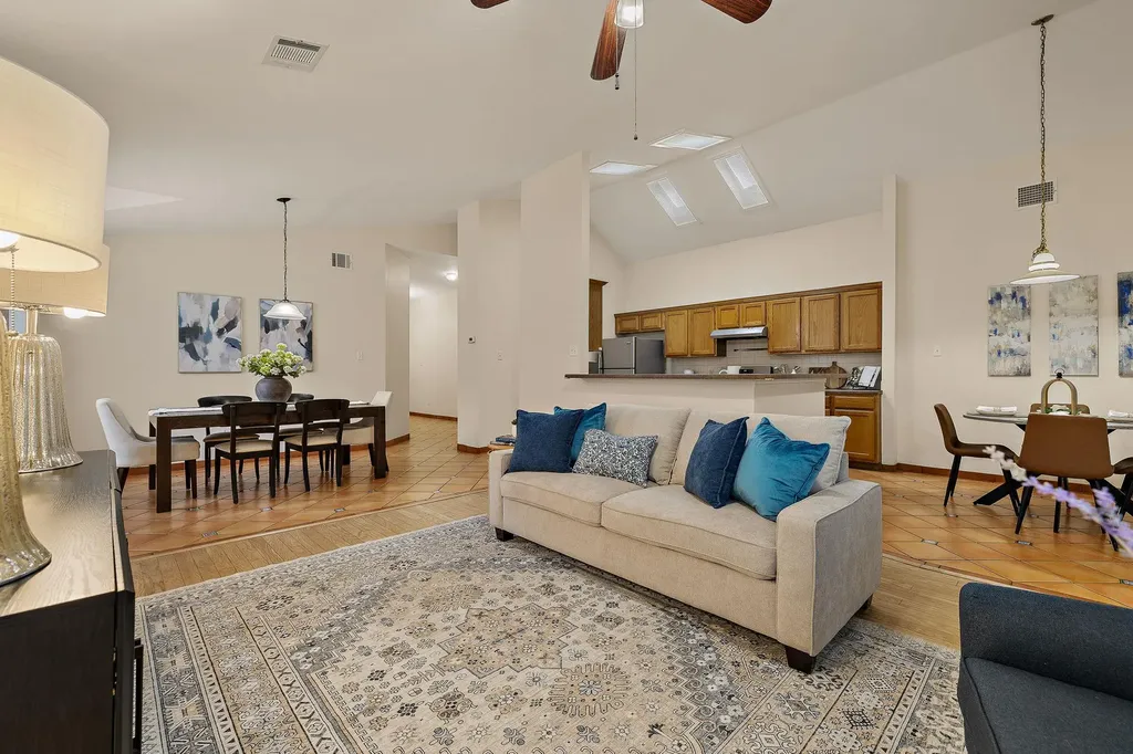 17600 Limpia Creek Drive Round Rock TX 78664