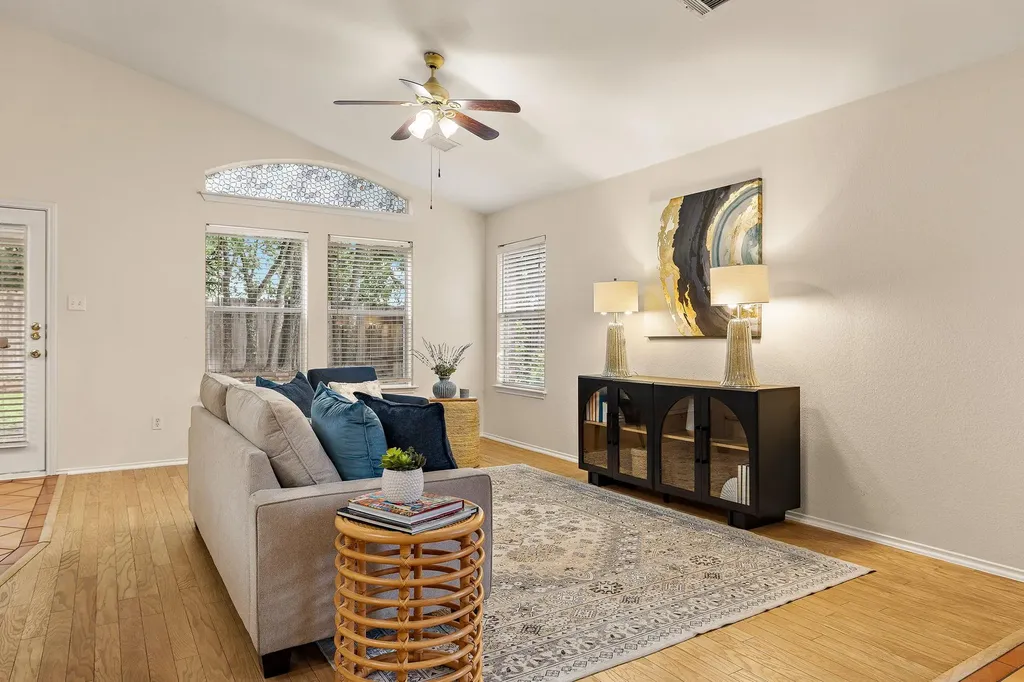 17600 Limpia Creek Drive Round Rock TX 78664