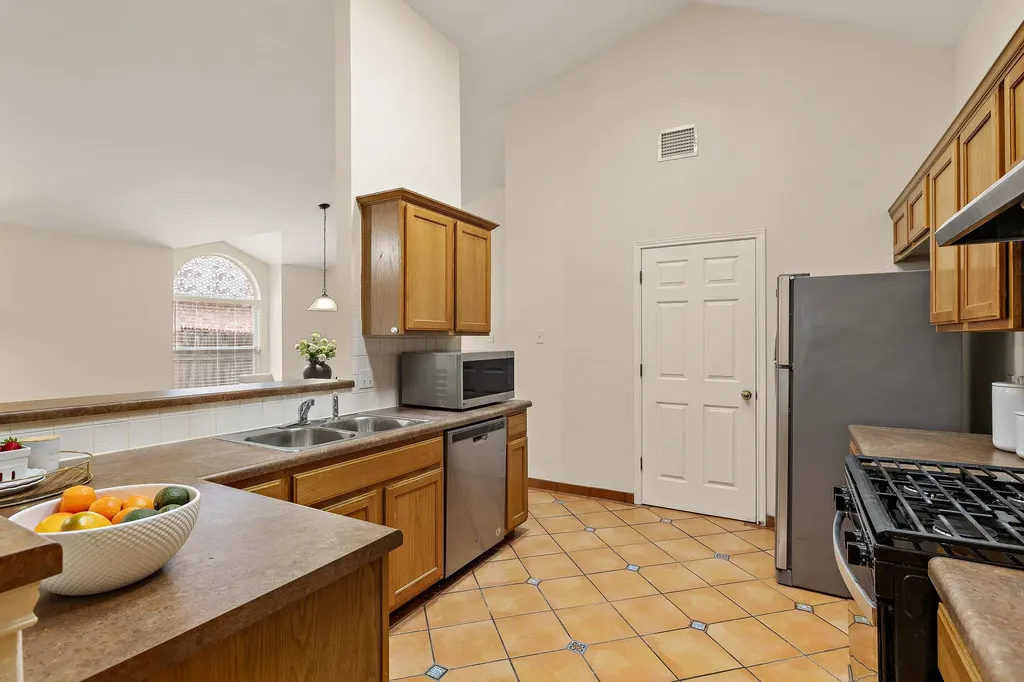 17600 Limpia Creek Drive Round Rock TX 78664