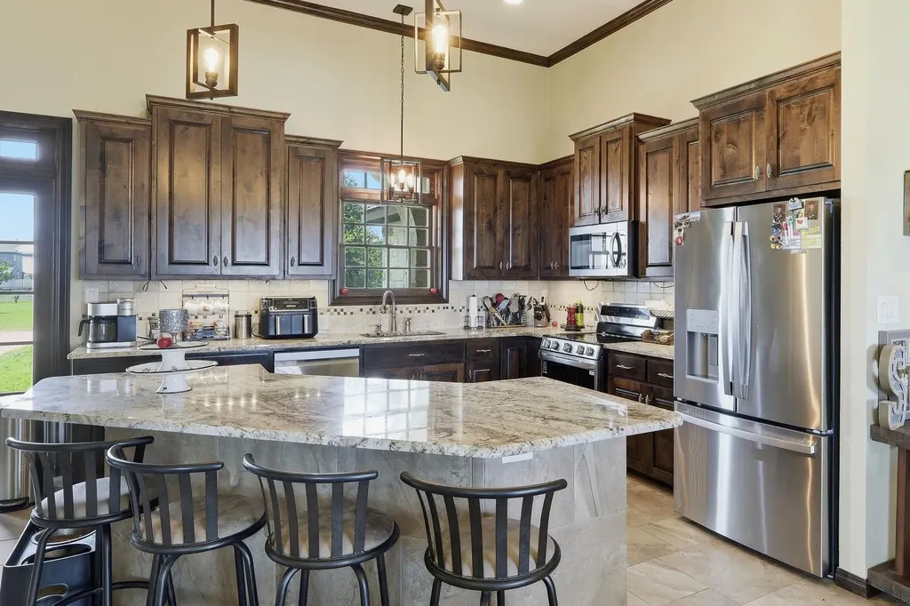 701 County Road 107 Georgetown TX 78626