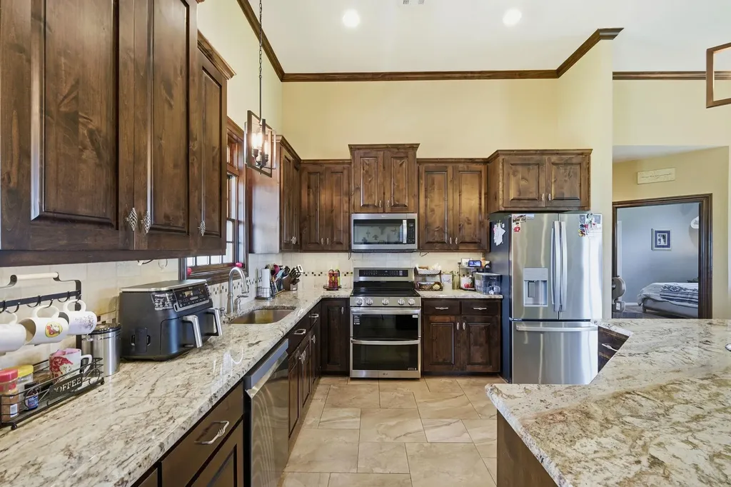 701 County Road 107 Georgetown TX 78626