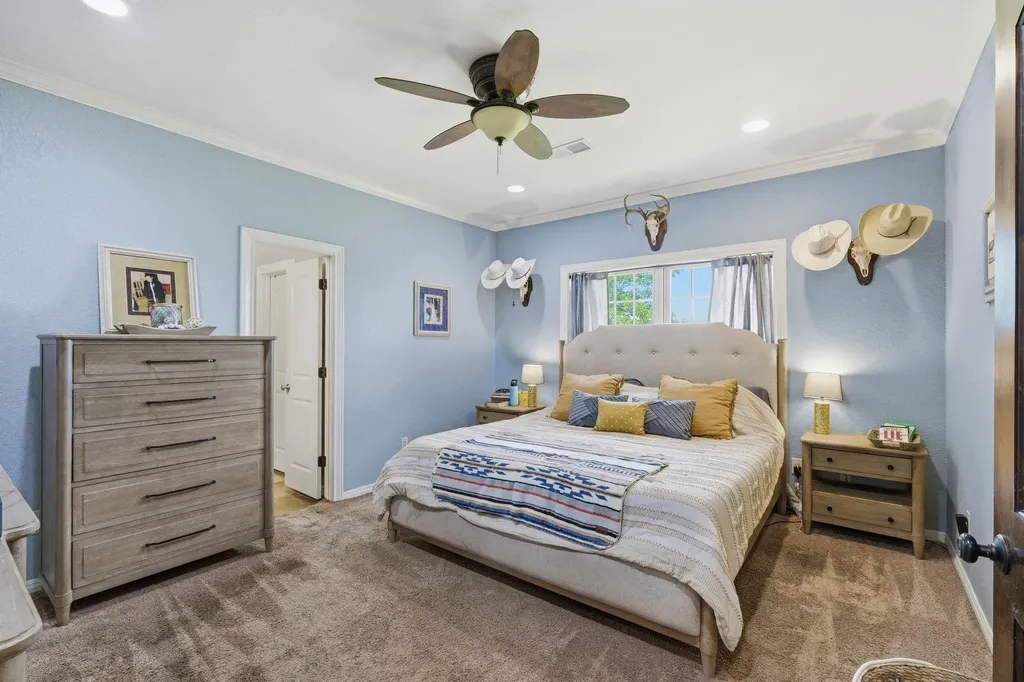 701 County Road 107 Georgetown TX 78626
