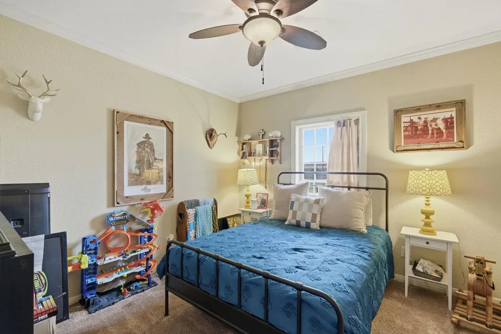 701 County Road 107 Georgetown TX 78626