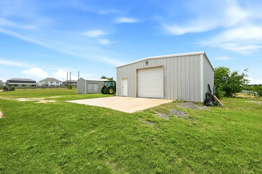 701 County Road 107 Georgetown TX 78626