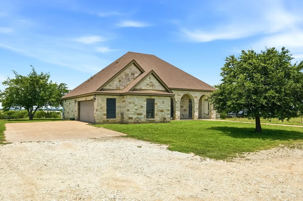 701 County Road 107 Georgetown TX 78626