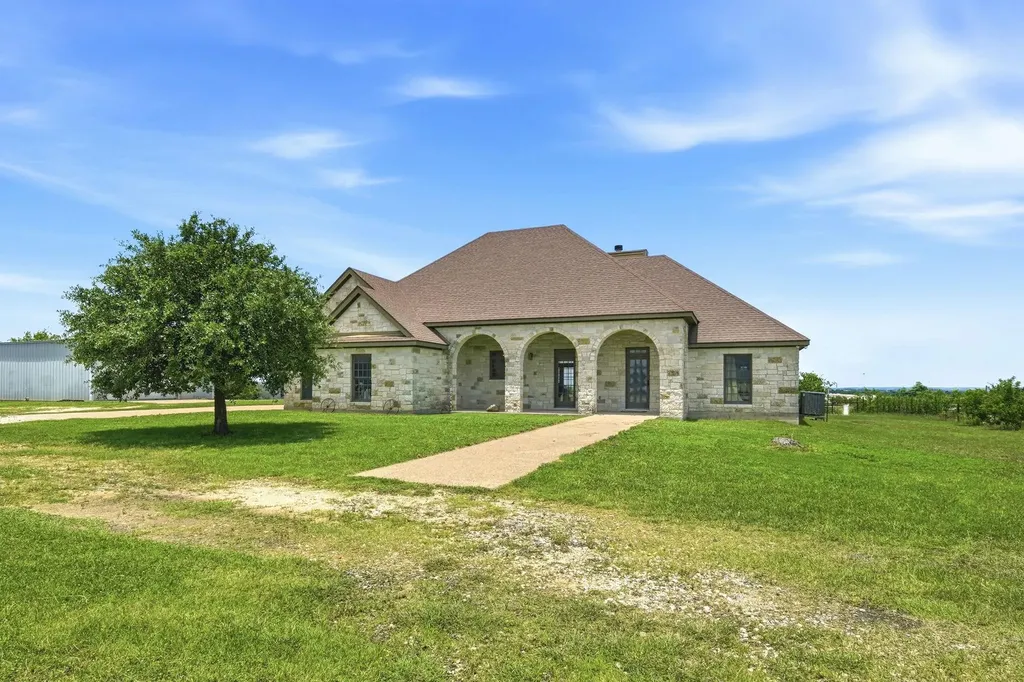 701 County Road 107 Georgetown TX 78626