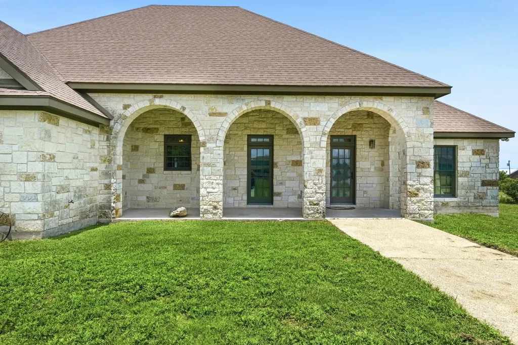 701 County Road 107 Georgetown TX 78626