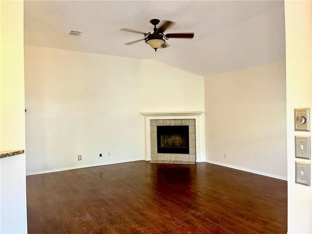 16831 Bailey Jean Drive Round Rock TX 78681