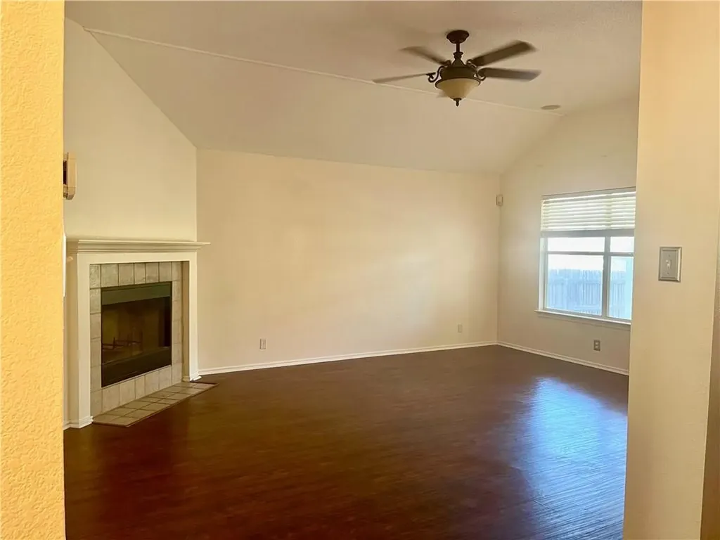 16831 Bailey Jean Drive Round Rock TX 78681
