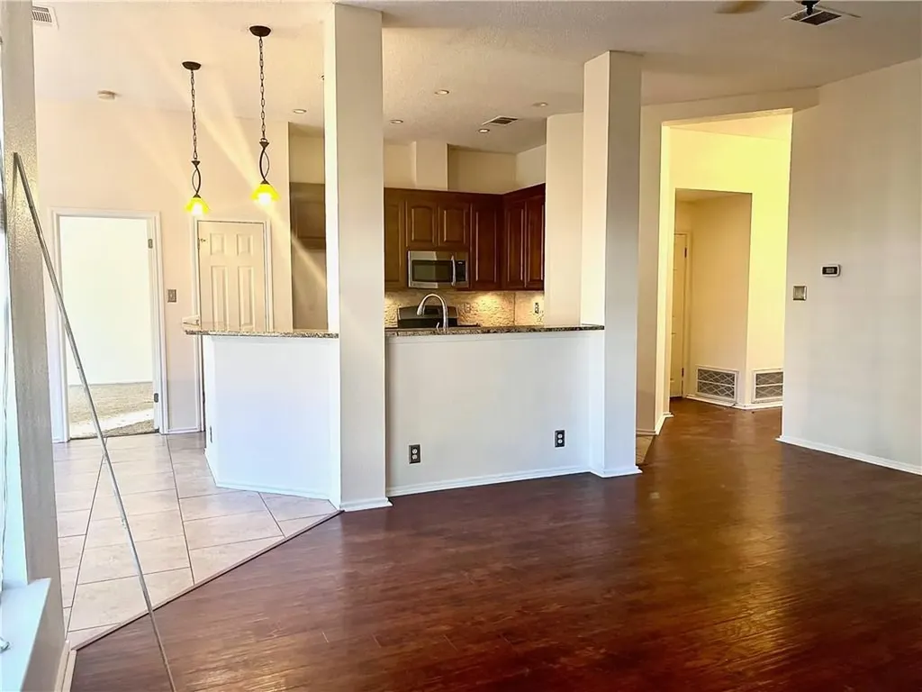 16831 Bailey Jean Drive Round Rock TX 78681