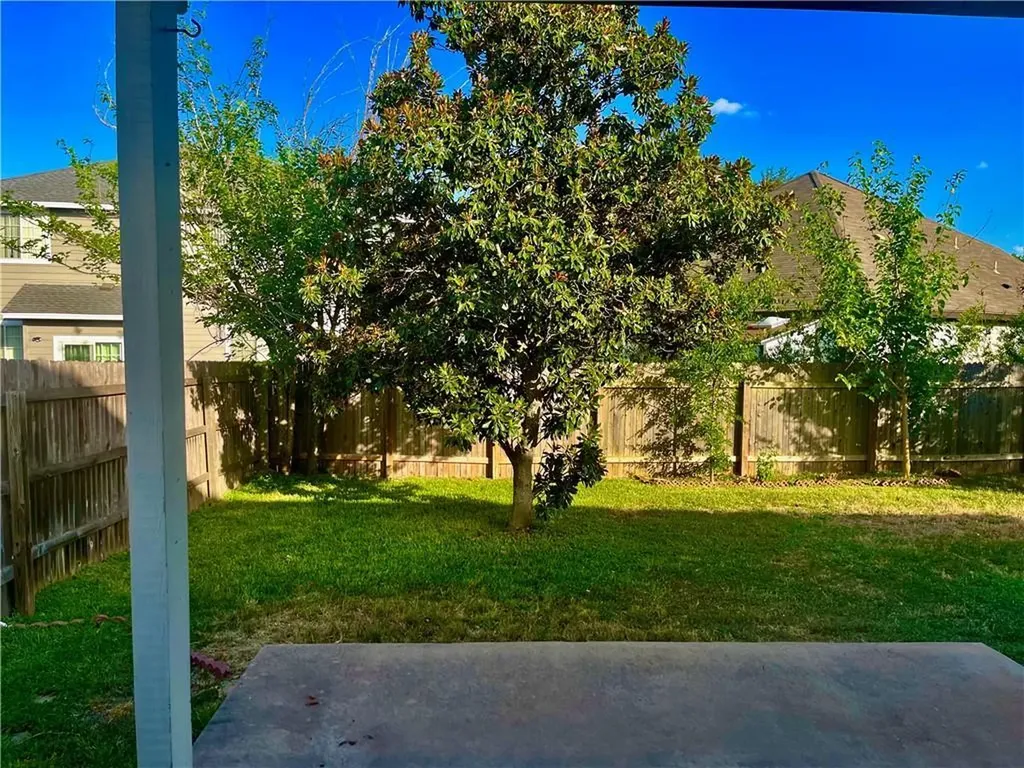 16831 Bailey Jean Drive Round Rock TX 78681