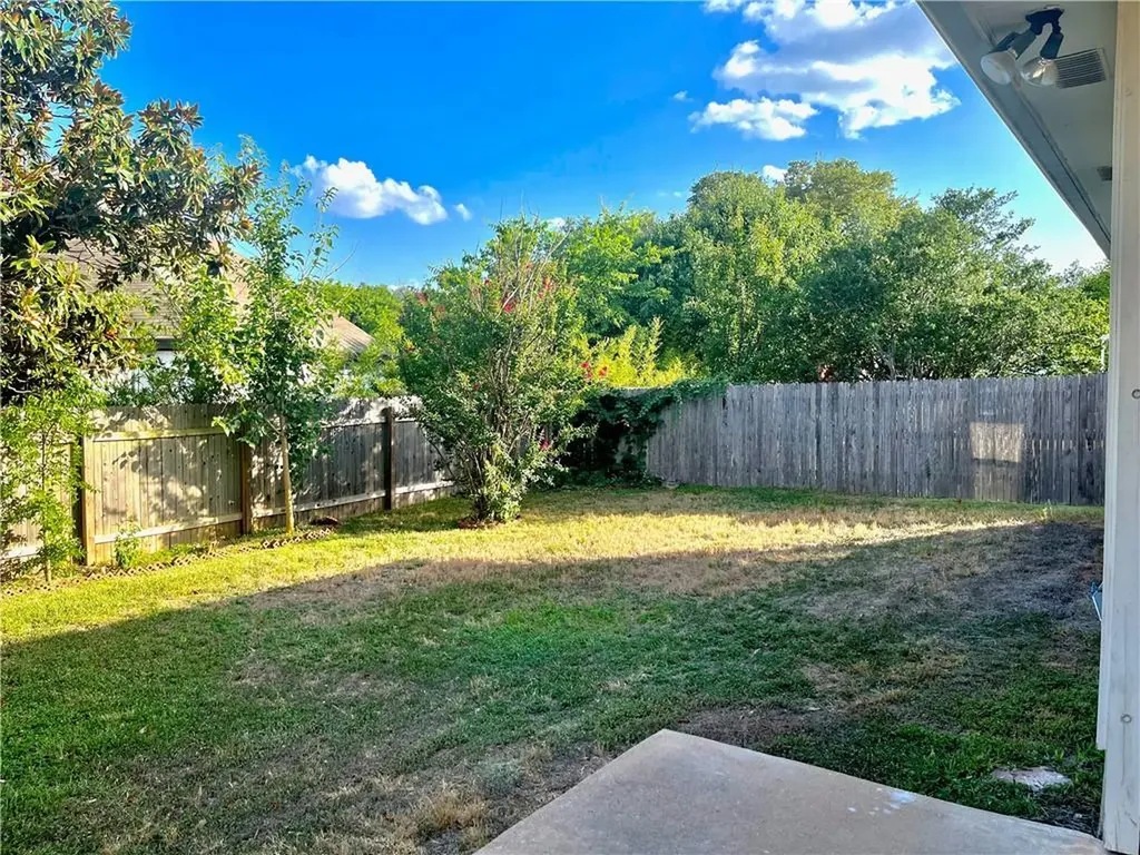 16831 Bailey Jean Drive Round Rock TX 78681