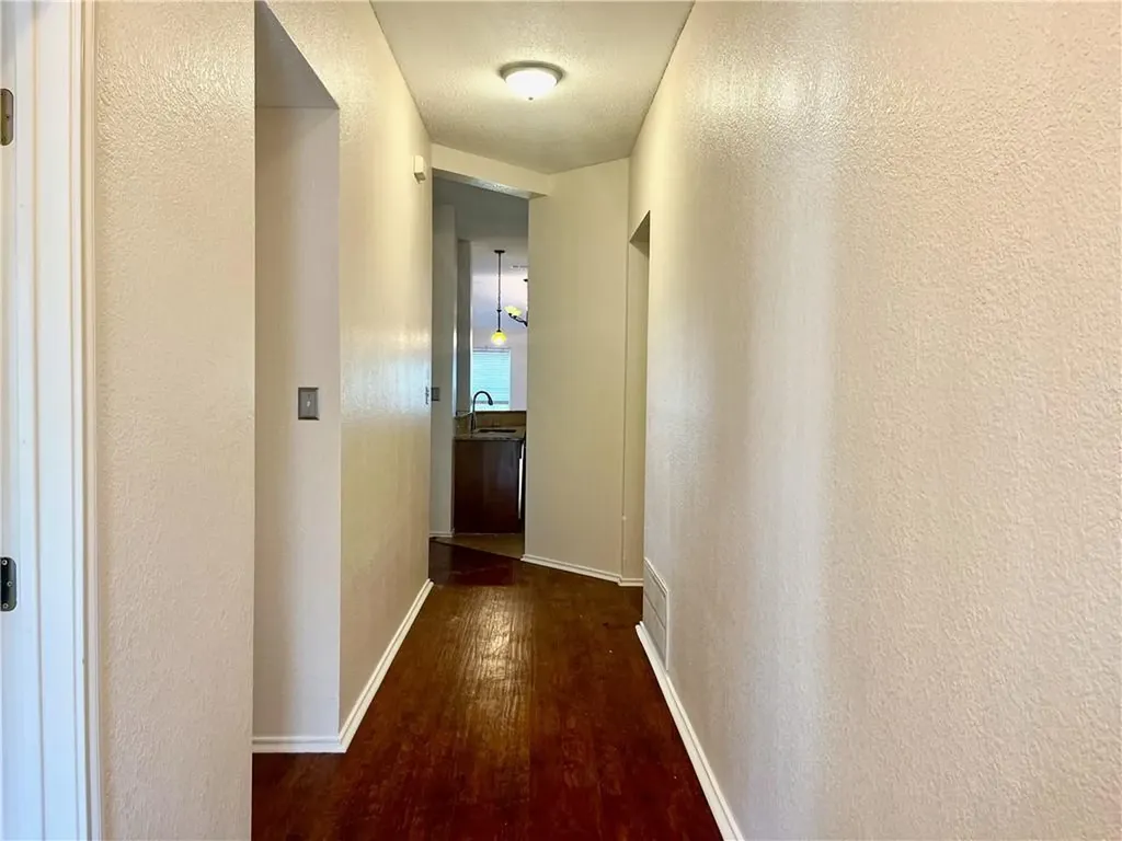 16831 Bailey Jean Drive Round Rock TX 78681
