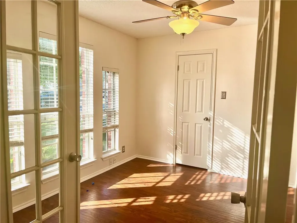16831 Bailey Jean Drive Round Rock TX 78681